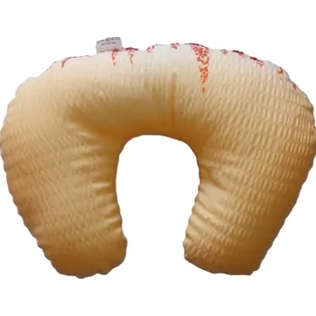 Cestovní polštářek Jetex Velký cestovní límec:vzor 1