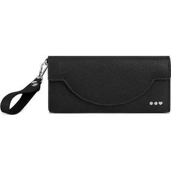 Peněženka VUCH Femke Big Black + Dárkové balení