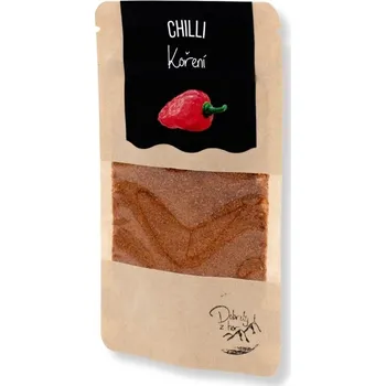 Dobroty z hor Chilli 10 g