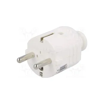 Elektrická zásuvka 08266