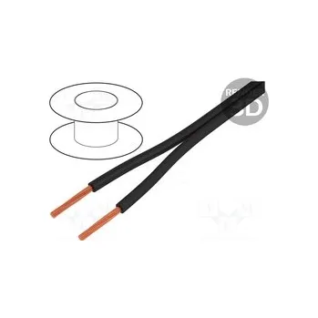 elektrický kabel SILI-ZW/0.25B