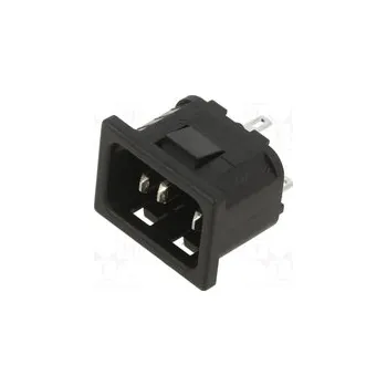 Elektrická zásuvka PX0575/30/28