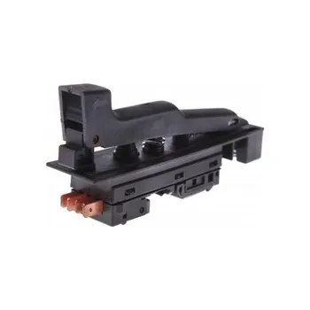 Zámek na kolo Přepínač pro brusky Bosch 230 mm 4pin