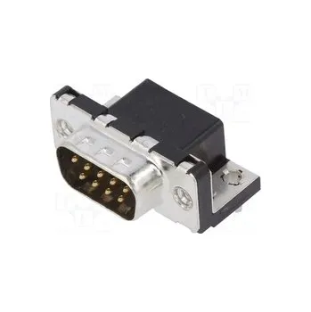 Elektrická zásuvka LD09P13A4GX00LF