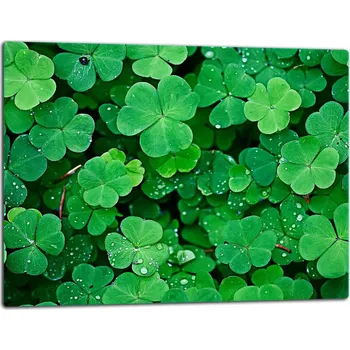 Kuchyňské prkénko Krájecí deska TMK ArtDeko sklo 1 ks