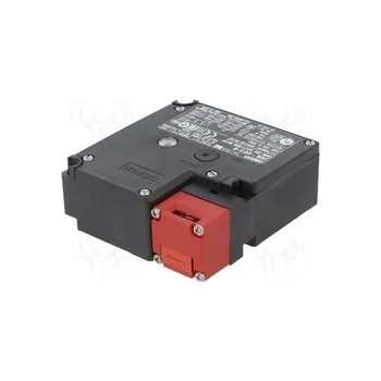 vypínač D4NL-4HFA-B