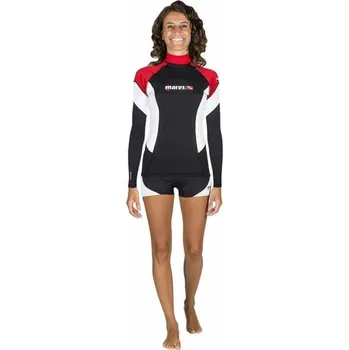 Neoprenový oblek Mares Dámské triko Dive, dlouhý rukáv S + DÁREK