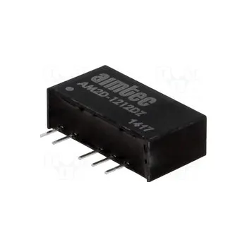 Elektroinstalační materiál AM2D-1212DZ