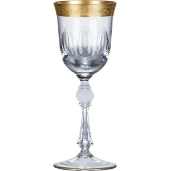 Sklenice Bohemia Crystal Sklenice na červené víno Jessie 250ml (set po 2ks)