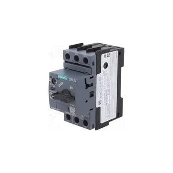 Jistič 3RV2021-4CA10