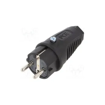 Elektrická zásuvka 0522-SS