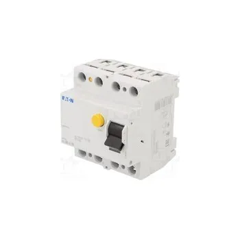 Proudový chránič PF6-40/4/01