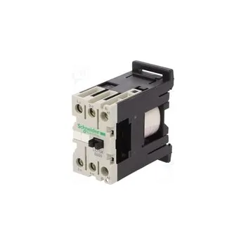 modulární přístroj a rozvaděč LC1SK0600B7