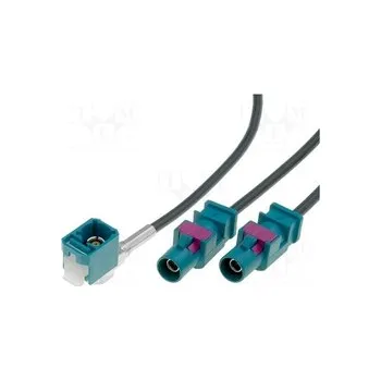 Elektrická zásuvka AD.ANT.N10