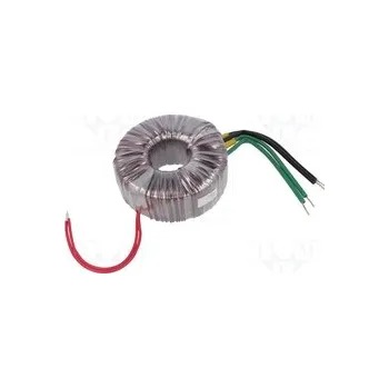 Transformátor TST200W/2X14V