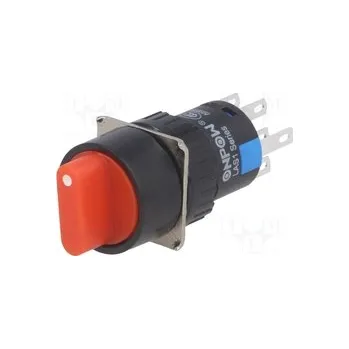 vypínač V16-11XAY-3-24R