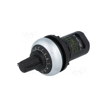 Elektronická součástka M22-R10K