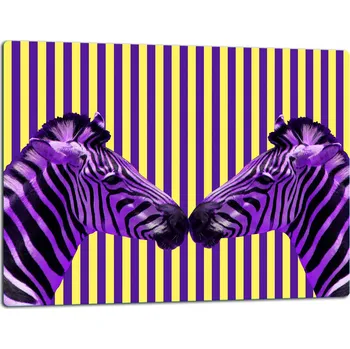 Kuchyňské prkénko Krájecí deska TMK ArtDeko sklo 1 ks