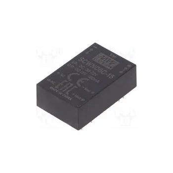 Stavebniny SCWN06C-15