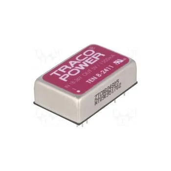 Měnič napětí TEN8-2411