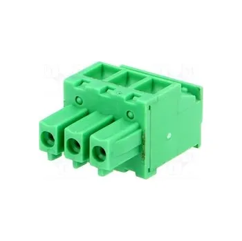 Elektrická zásuvka EB5A-03-B