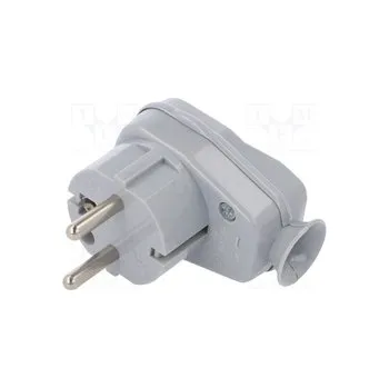 Elektrická zásuvka AWA-LGY