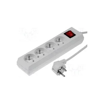 Prodlužovací kabel PS-470WS/1.5-1.5