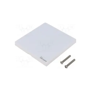 vypínač a zásuvka T0EU1C-TX