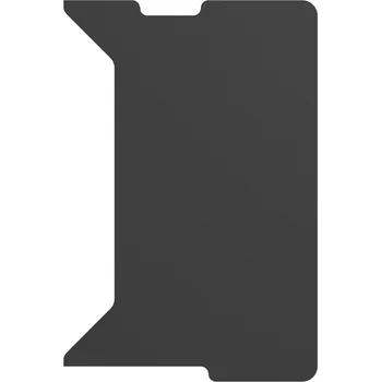 Herní židle Boční deska stolu Genesis HOLM MODULAR 50 cm pravá