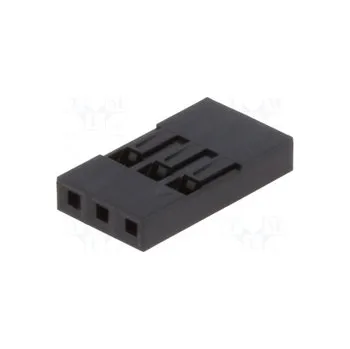 Elektrická zásuvka SPK-3