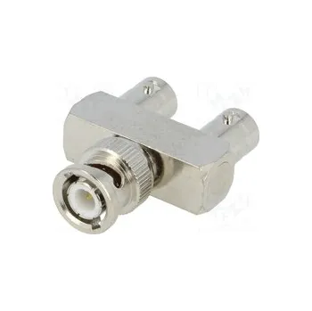 Elektrická zásuvka BNC-009