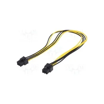 Elektrická zásuvka AK-CA-49