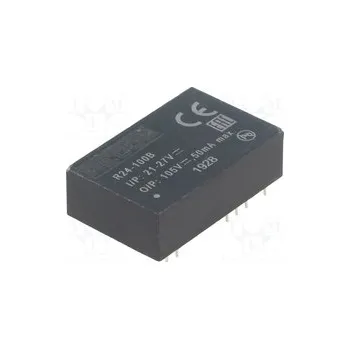 Měnič napětí R24-100B