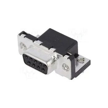 Elektrická zásuvka LD09S13A4GX00LF