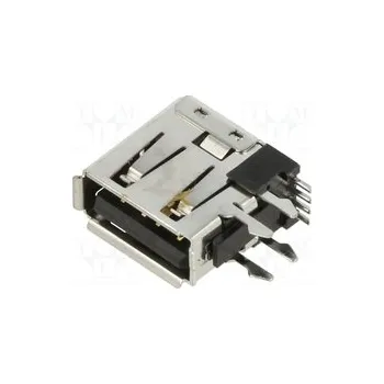 Elektrická zásuvka MX-67329-8020