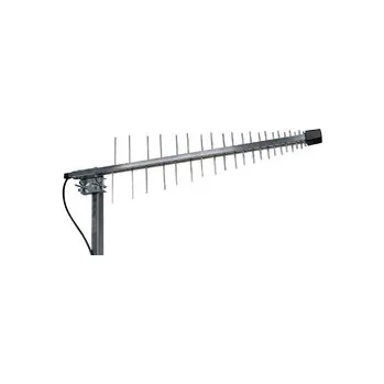 Televizní anténa GSM WLAN anténa SPL-G42S H/V 790-2700 MHz +10m SMA