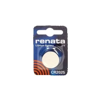 Článková baterie BAT-CR2025/RE-B
