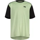 Pánský cyklistický dres Maloja HAGENBACHM. - světle zelená XL