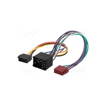 Příslušenství pro autorádio ZRS-AS-10B