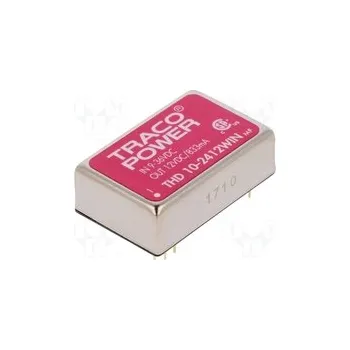 Měnič napětí THD10-2412WIN