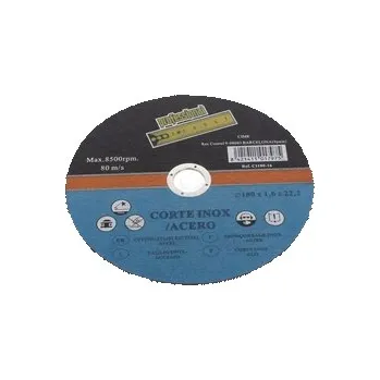 Řezný kotouč MED.CI18016