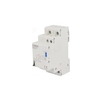 Relé BI425-2C/230VAC