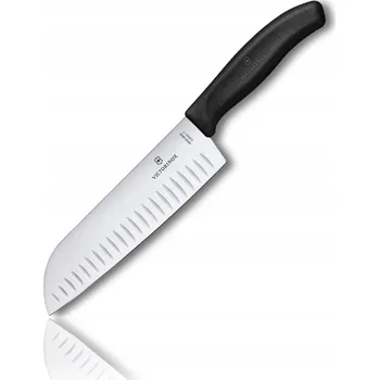 Kuchyňský nůž Kuchyňský Nůž Victorinox Santoku 6.8523.17B
