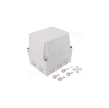 Elektroinstalační krabice 1SL0830A00