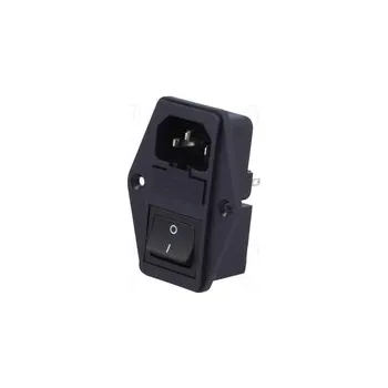 Elektrická zásuvka 4304.6092