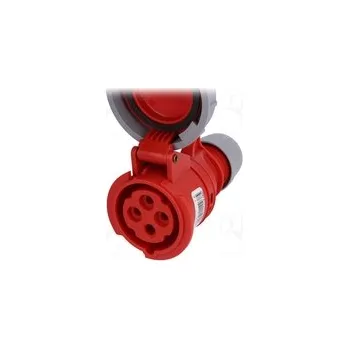 Elektrická zásuvka 2142-6