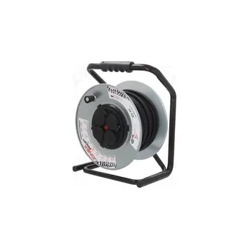 Prodlužovací kabel PS-BM-RN-3X1.5/25