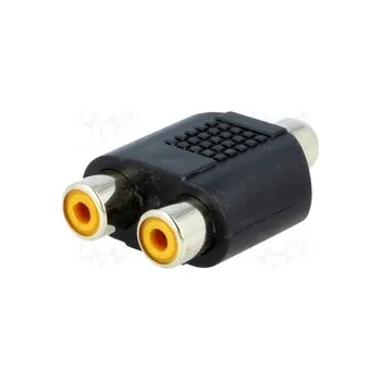 Elektroinstalační materiál RCAG-2RCAG