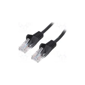 Síťový kabel U/UTP6-CCA-005BK