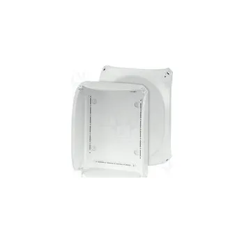 Elektroinstalační materiál HENSEL-EB-35-G